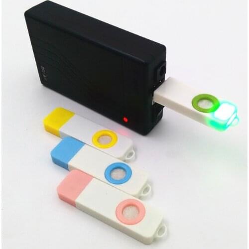 USB Humidifier Gift Aromatizer USB Creative The Shape Of USB Flash Disk Without Aroma Air Freshener Mini Portable Humidifier