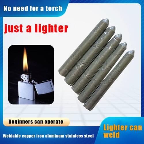 XMSJ Welding Rods
