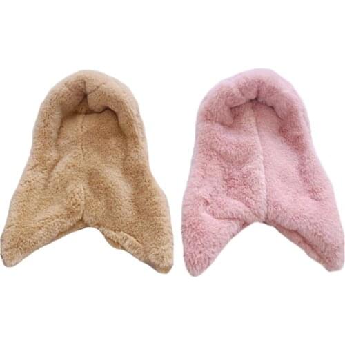 Winter Warm Bird Shawl Nest Corner Parrot Blanket Pet Small Animal Hanging Tent Cage Decoration for Parakeet Cockatiel