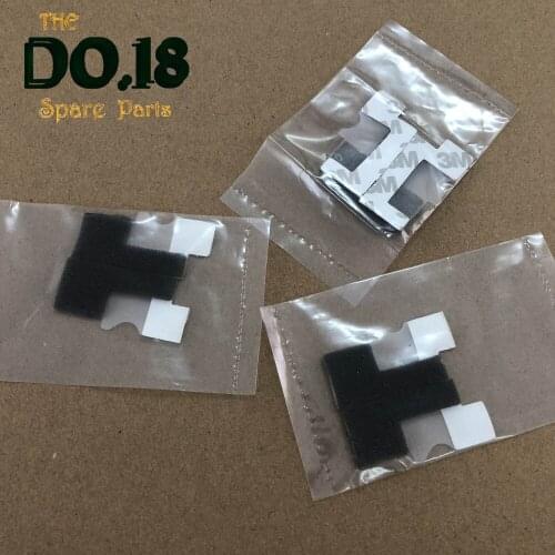 100set Develop Drum Seal B140-3099 B140-3100 For Ricoh 1060 1075 2060 2075 6000 7000 8000 6001 7001 8001 5500 6500