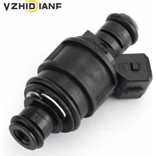 6PCS New Hight Quality Fuel Injectors MJY100620 Fit For LAND- ROVER- FREELANDER- 2.5L KV6 2002-2005 Fuel Injector Car Auto Parts