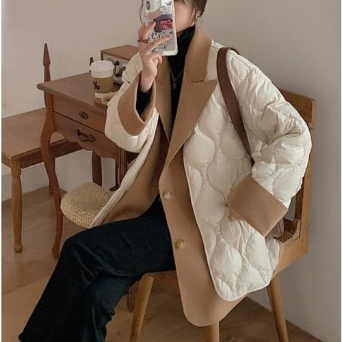 Ang fou Women's Lightweight Jackets