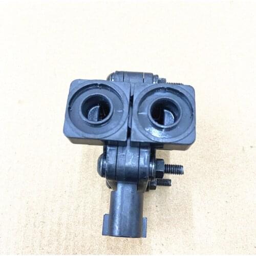 Auto Diesel engined car 4921728 Car EGR Differential Pressure Sensor For Cummins Isx 104990-1200 1049901200 3683323