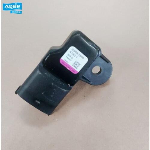 Car parts oe number 1026060GG010 for JAC S5 J3 J5 J6 Refine Intake pressure sensor