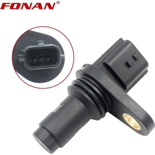 CMP Camshaft Position Sensor for NISSAN Cube NV200 Sentra Tiida Versa 1.8L 2.0L 2007-2015 23731EN20A