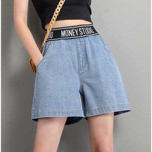 Женские джинсовые шорты FREE OSTRICH China At AliExpress