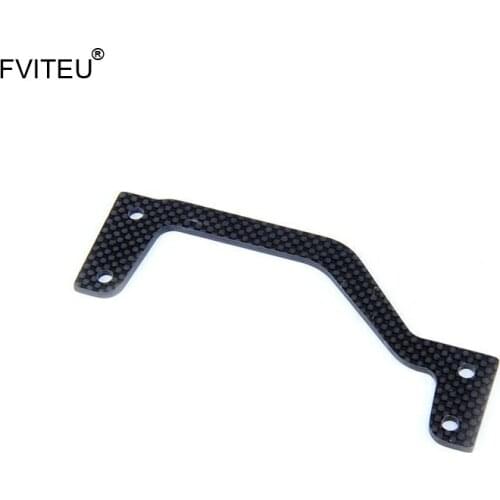 FVITEU Carbon Fiber fuel tank Layers for 1/5 HPI Baja 5b ss Parts Rovan King Motor