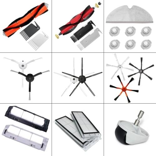 Fxaizl Spare Parts For Vacuum Cleaners China