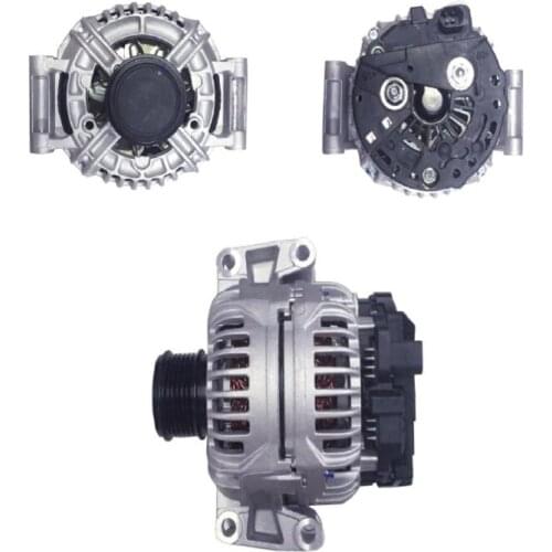 ALTERNATOR FOR 06H903016L 0124525226 F00M144180 0986081370 285855 0124525113