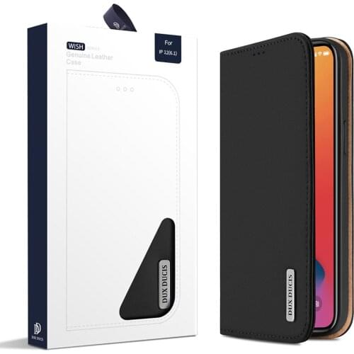 Wallet Leather cover For Apple Iphone 12 Pro Max Folding stand shell Case For Iphone 12 Mini 5.4 6.1 6.7 Inch Cover