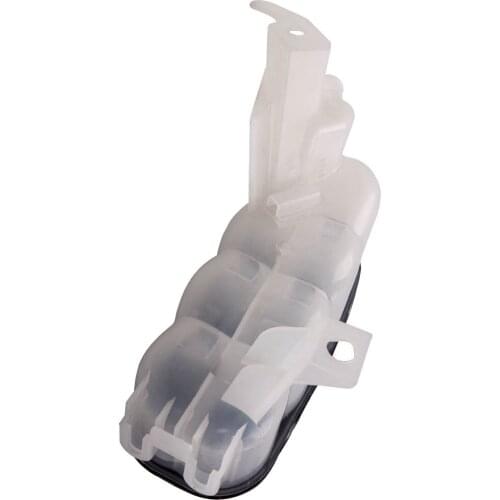 Radiator Coolant Overflow Reservoir Tank Bottle for Peterbilt Truck for Kenworth