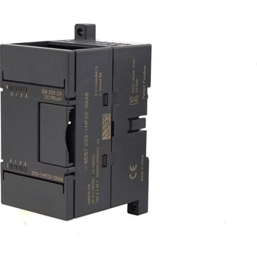 Expansion Digital Input Output Modules for Siemens S7-200 CPU EM223 1BF22 1HF22 1BH22 1PH22 1BL22 1PL22