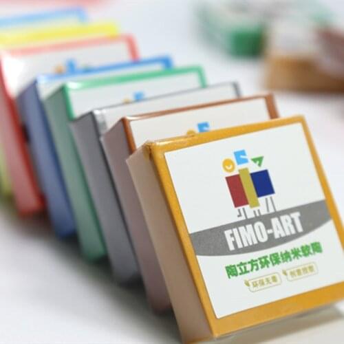 Polymer Clay Protection Hand-casting Tool Kit Educational Modeling Clay Baby Fun Childrens Toy Polymorphic Plastic