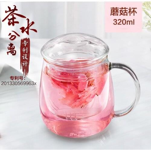 Wedding Glass Cup Set Water Breakfast Double Wall Drinking Glasses Kitchen Dining Bar Verres Pour Boire Coffee Glass Tea