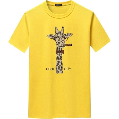 2021 New Summer S-5xl European Plus Size Loose Short Sleeved T-shirt Casual Simple O-neck Stretch Cotton Men Top Free Shipping