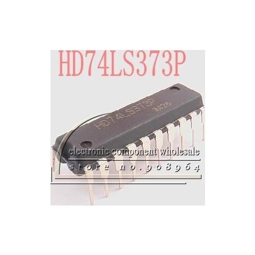 Wholesale HD74LS373P 74LS373