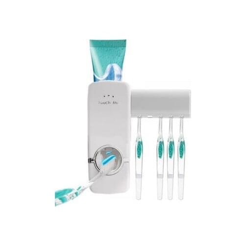 Original Boutique Automatic Toothpaste Squeezer