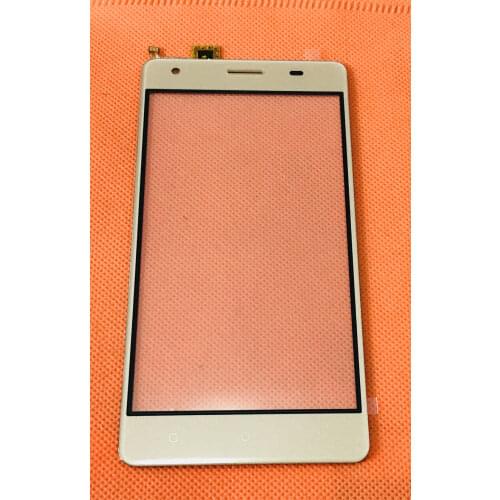 Original Touch Screen panel Digitizer for OUKITEL C5 Pro MTK6737 Quad Core Free shipping