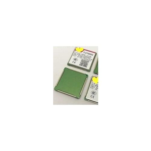 SIM808 GSM/GPRS+GPS three-in-one module 2PCS