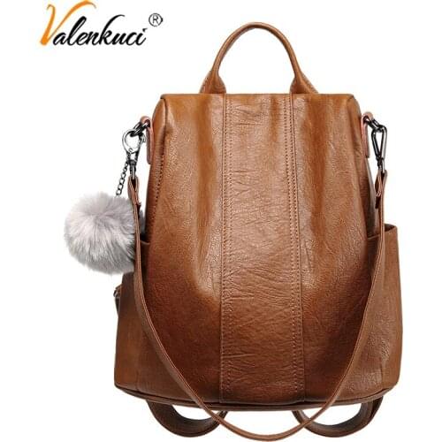 ValenKuci Backpacks For Women