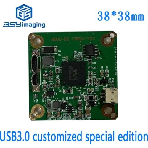 1PCS/LOT Compatible 400W Pixel Universal Tailor-made Board BSGD-RX-USB3.0 Monitoring Module