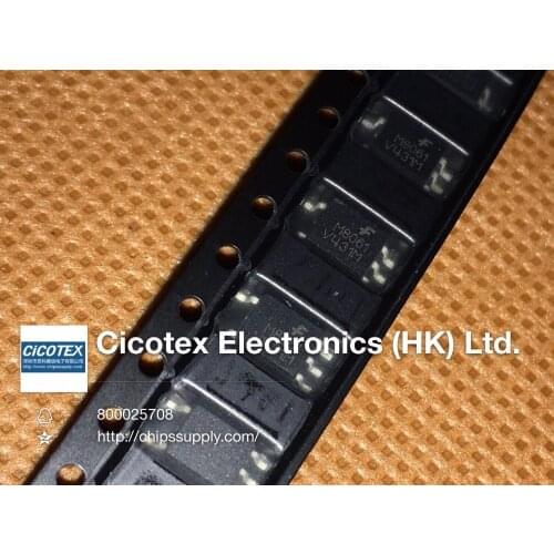 5pcs/lot FODM8061R2 M8061 8061 SOP5