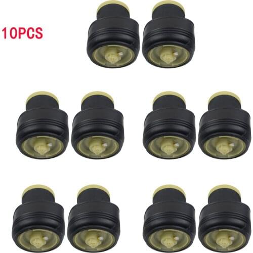 AP03 10pcs Rear New Air Suspension Spring for BMW X5 E70 X6 E71 E72 37126790078,37126790082