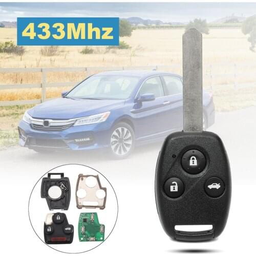 Autoleader Car Keys