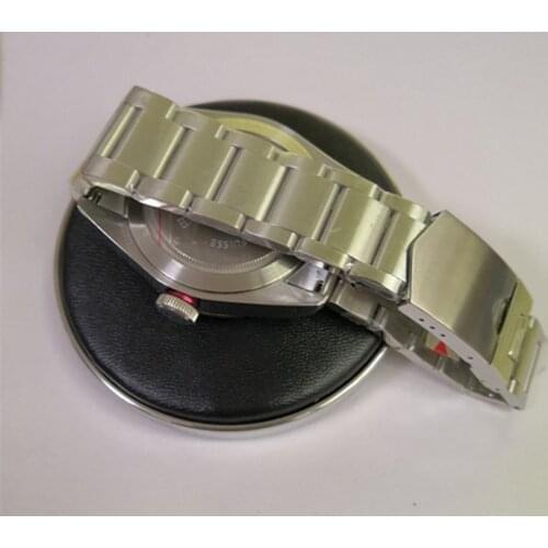 Watch Jewelry Case Movement Casing Cushion Pad Holder for Watch Change Battery Glass Watch Part Repair Tool Kit for Watchmaker