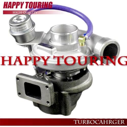 GT2556S / GT2256S Turbo Scout 4.4 / Dieselmax Engine 762931-0001 762931-5001S 32006047 760428-0005
