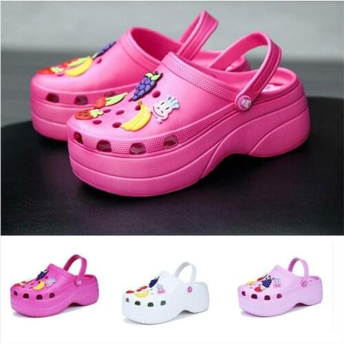 Jeneet Women's Flip Flops