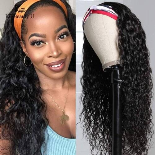 KF Beauty U Synthetic Wigs