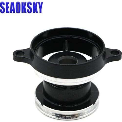 Propeller Shaft Housing Cap for TOHATSU NISSAN Outboard M MFS 4 5 6 horsepower (2 & 4 stroke) engine 369Q60101-1 36960101