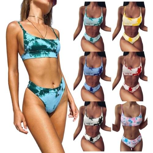 La Vestmon Fashion Swimwear