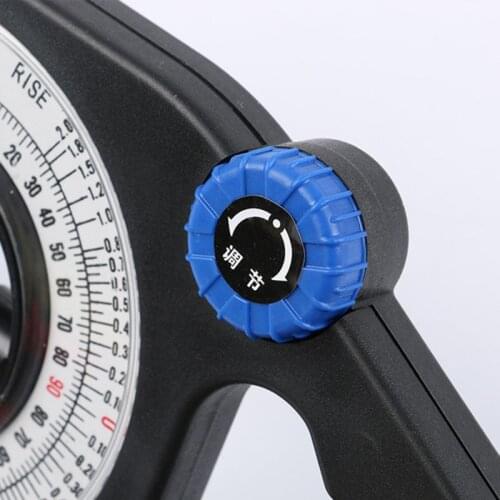 Magnetic Slope Measuring Universal Bevel Protractor Angle Level Declinometer Angle Gauge Slope Meter Instrument