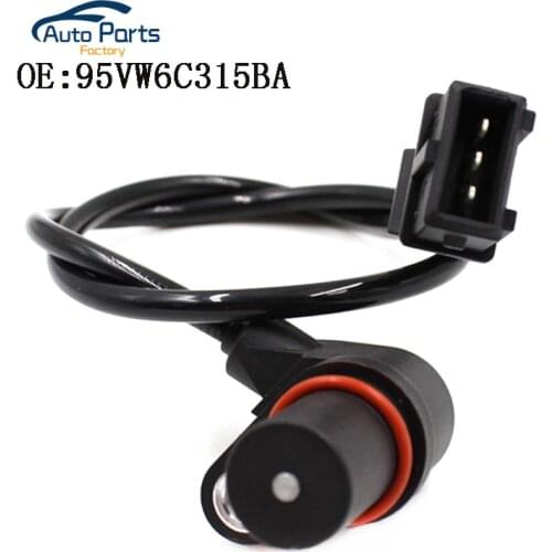 New Crankshaft Position Sensor For Ford Galaxy Volkswagen Passat Vento 91-00 95VW6C315BA