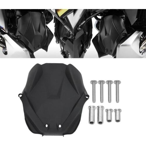For BMW R1200GS R1200R R1200RS LC R1250GS ADV R1250R R1250RS R1250RT Motorcycle Front Engine Housing Engine Housing Protection