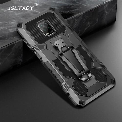Shockproof Case For Redmi Note 10 Pro 10x 9 9A 9C 8 8A 5 6 7 7A Back Phone Cover For Xiaomi Mi 10T Pro lite POCOX3/X3NFC Cover