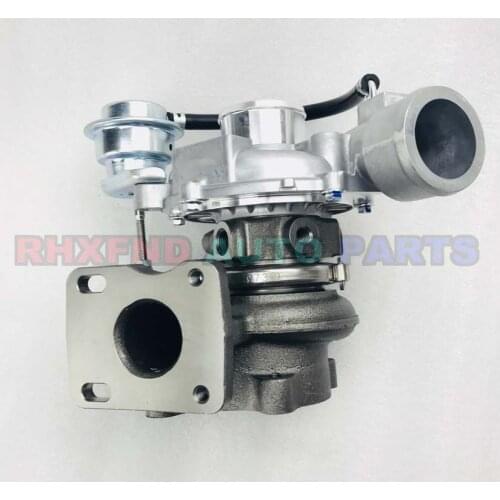 RHF4 8981320710 8982043270 VIID V-420210 Turbocharger For ISUZU D-Max Common Rail 4JB1 3.0L 3.0 CRDI