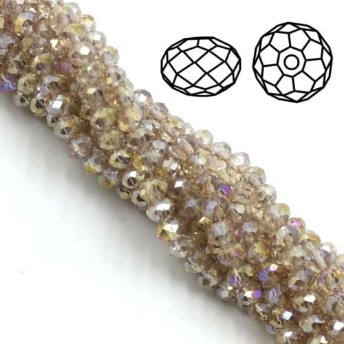 Roform Silver Beads