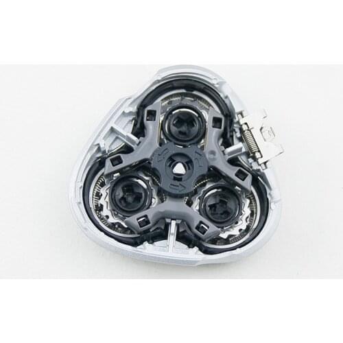1PC Shaver Razor Head Blade Cutter Replacement Spare For Philips HQ8240 PT870 AT830 Repair Tool Parts Household