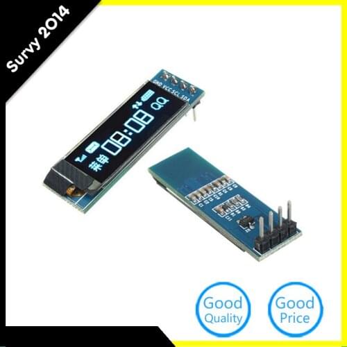 Smmnas LCD Displays