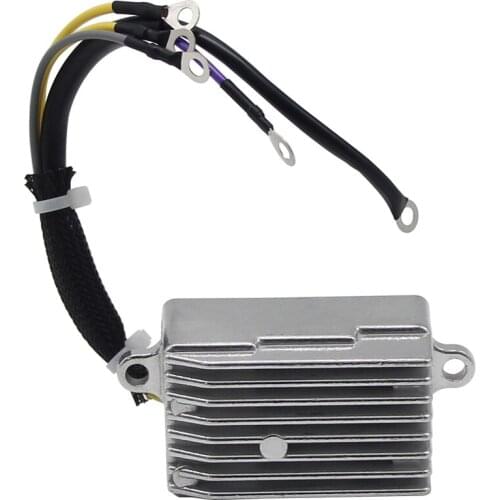 Motorcycle Voltage Regulator Rectifier For Johnson Evinrude 35 1992 1993-1997 40 50 60 65 70 105 HP OEM:0585001 0584476 1934476