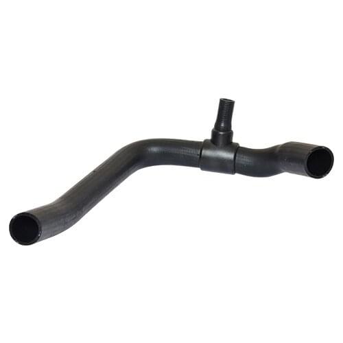 1265013482 Mercedes 280 Sl / S 280 Radiator Lower Hose Cooling Rate Engine Temperature Designed Shaped Fit To Your Car