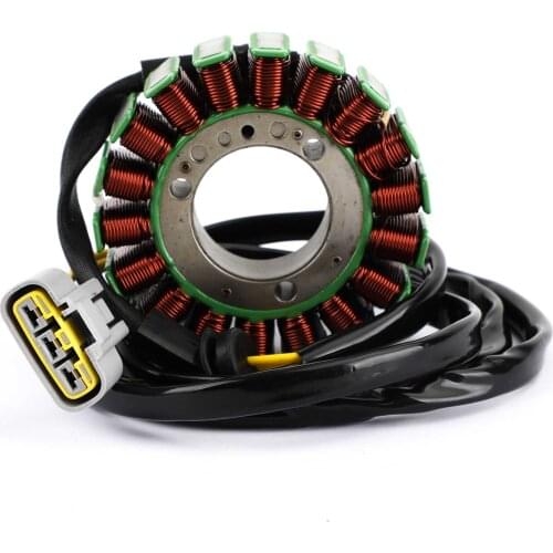 Areyourshop Magneto Generator Engine Stator Rotor Coil Fit for Can-AM Outlander 450 T L Max 500 570 15-2020 420685921 Motor Part