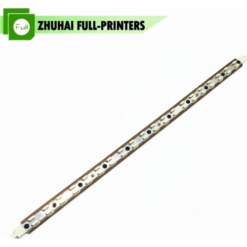 Free Shipping New Compatible Fixing Oil Cotton And Plastic Strip for Ricoh MPC3002 MPC3502 MPC4502 MPC5502