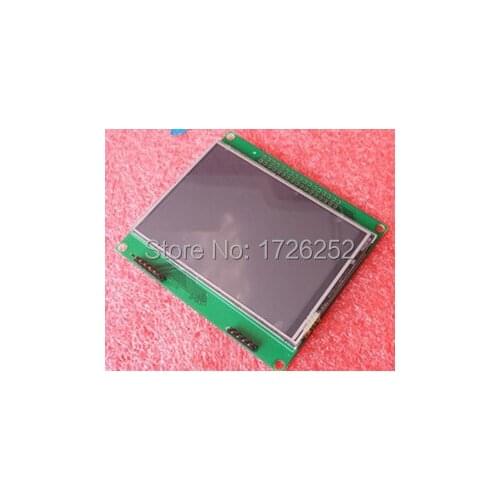 IPS 3.5 inch 39PIN HD TFT LCD Screen with Touch Panel PCB Board ILI9481 Drive IC 320*480 SPI+RGB Interface