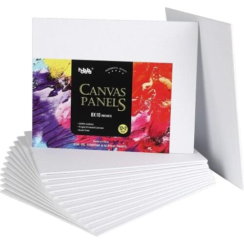 Laconile Painting Supplies