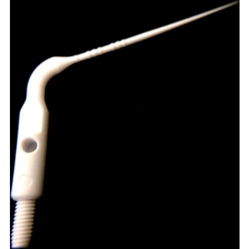 20pcs Dental Endodontics Tips Root Canal Endo Irrigation Air Scaler Handpiece Ultrasonic Surgical Tools Instruments