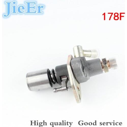 Fuel Injector pump for China Diesel Generator 178 178FA 165F 170F 178F 186F 188F